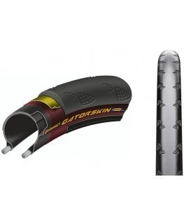 Continental GatorSkin 32-622 Road Tire, 28 "