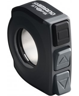 Shimano Steps SW-E6000 shifters, 355 mm