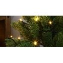 Smart LED garland, 230Vac, 20m, 200 x LED, warm white, Wi-Fi, TUYA / Smart Life, WOOX Smart LED garland, 230Vac, 20m, 200 x LED, warm white, Wi-Fi, TUYA / Smart Life, WOOX