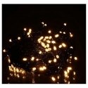 Smart LED garland, 230Vac, 20m, 200 x LED, warm white, Wi-Fi, TUYA / Smart Life, WOOX Smart LED garland, 230Vac, 20m, 200 x LED, warm white, Wi-Fi, TUYA / Smart Life, WOOX