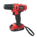VERTEX ATsuktuvas 21V / 2x1,7Ah VERTEX ATsuktuvas 21V / 2x1,7Ah