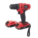 VERTEX ATsuktuvas 21V / 2x1,7Ah VERTEX ATsuktuvas 21V / 2x1,7Ah
