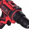 VERTEX SCREWDRIVER 21V / 2x1.7Ah