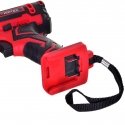 VERTEX SCREWDRIVER 21V / 2x1.7Ah