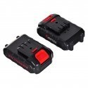 VERTEX SCREWDRIVER 21V / 2x1.7Ah