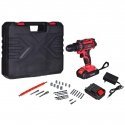 VERTEX SCREWDRIVER 21V / 2x1.7Ah