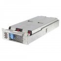 APC OEM rezerves akumulators RBC43 APC OEM rezerves akumulators RBC43