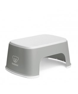 Baby Bjorn BABYBJÖRN staircase Gray 061225