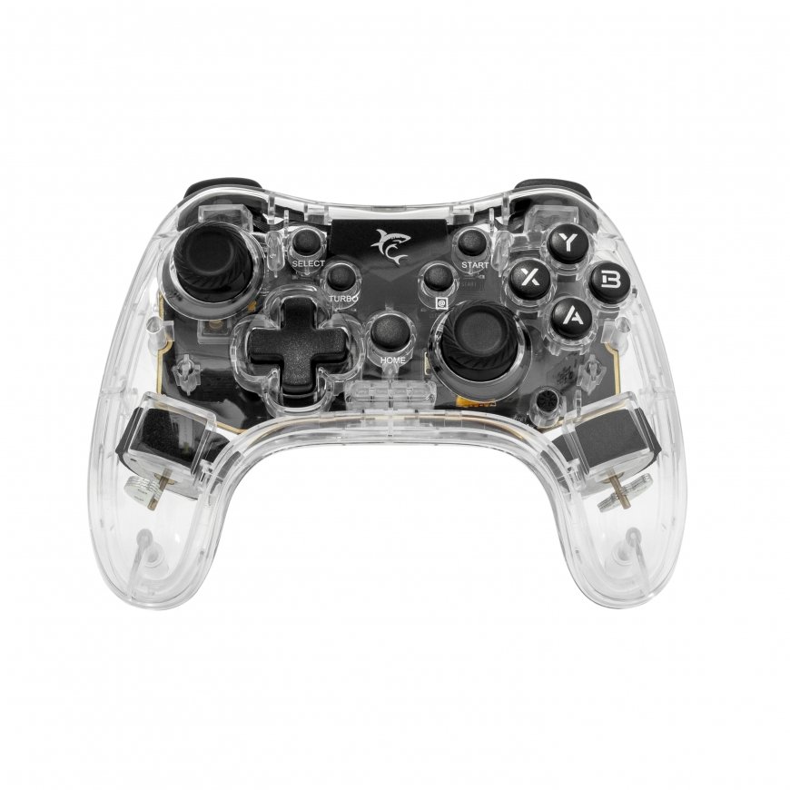 White Shark GamePad GPW-8039 Legion Wireless – 2