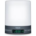 Beurer WL50 Wake up Light with BT Speaker, Clock and Radio Beurer WL50 Wake up Light with BT Speaker, Clock and Radio