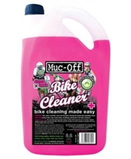 Muc-Off puhastusvahend, 5 liitrit