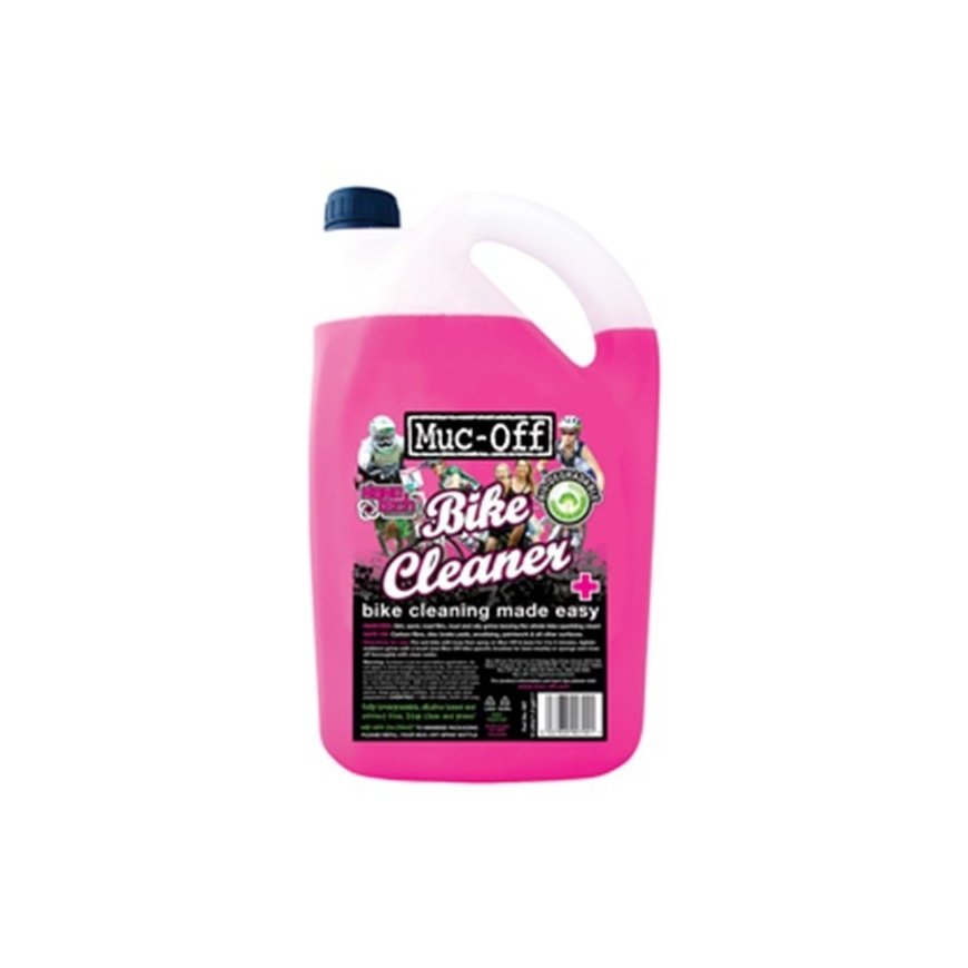 Muc-Off puhastusvahend, 5 liitrit