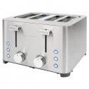 Proficook PC-TA 1252 4 Slices Toaster Proficook PC-TA 1252 4 Slices Toaster