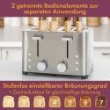 Toaster ProfiCook PCTA1252 Toaster ProfiCook PCTA1252