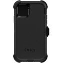 Чехол для Otterbox Defender для Apple iPhone 11, черный Чехол для Otterbox Defender для Apple iPhone 11, черный