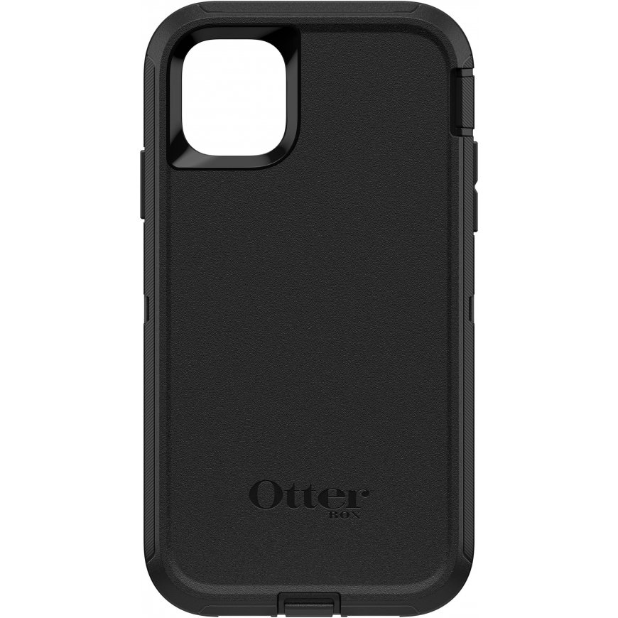 Чехол для Otterbox Defender для Apple iPhone 11, черный – 4