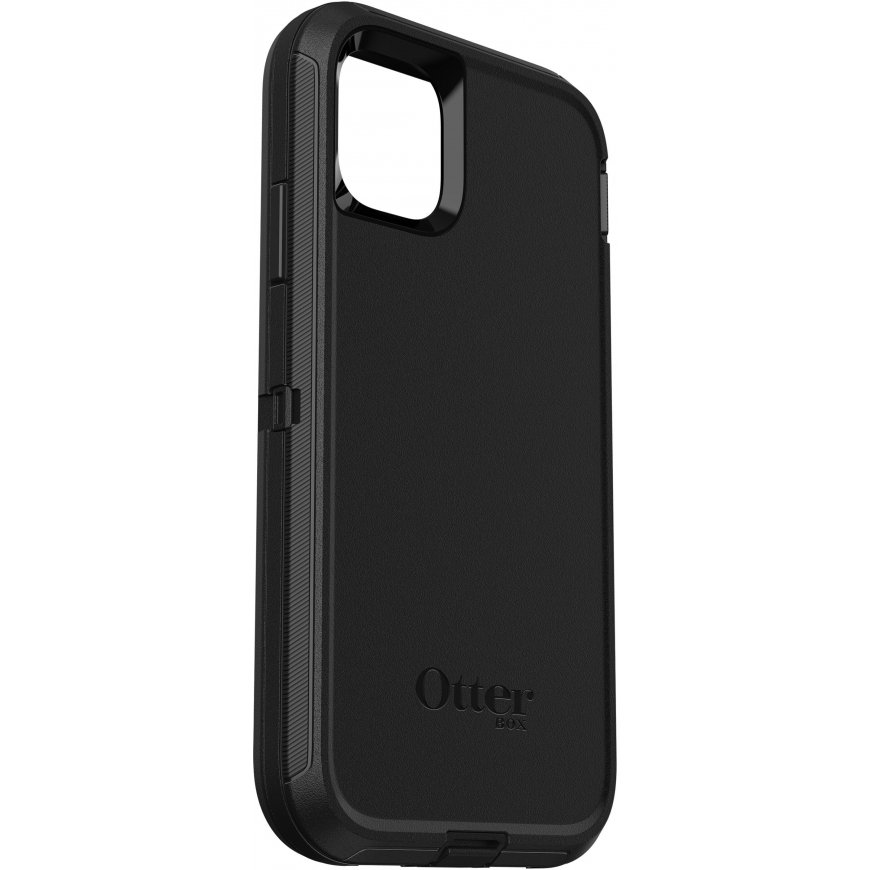 Otterbox Defender -suojakotelo, Apple iPhone 11, musta – 5