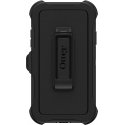 Otterbox Defender -suojakotelo, Apple iPhone 11, musta
