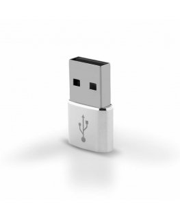 Mocco Адаптер USB на Type-C