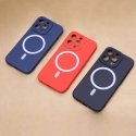 TakeMe Magsafe заряда Soft feeling тонкий чехол-крышка с защитой камеры Apple iPhone 14 Черный TakeMe Magsafe заряда Soft feeling тонкий чехол-крышка с защитой камеры Apple iPhone 14 Черный