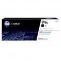 HP 94A BLACK LJ TONER HP 94A BLACK LJ TONER