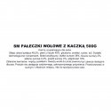MACED Przysmak dla psa - pałeczki wołowe z kaczką 500g MACED Przysmak dla psa - pałeczki wołowe z kaczką 500g