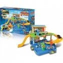 BBURAGO 1:43 set auto service Street Fire, 18-30039 BBURAGO 1:43 set auto service Street Fire, 18-30039