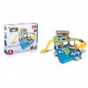 BBURAGO 1:43 rinkinys auto servisas Street Fire, 18-30039 BBURAGO 1:43 rinkinys auto servisas Street Fire, 18-30039
