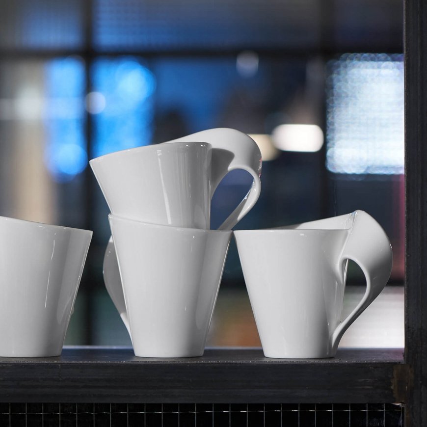 Villeroy & Boch NewWave Кофейная кружка, 3 дл – 3