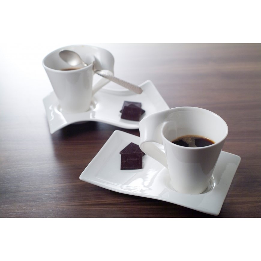Villeroy & Boch NewWave kohvikruus, 3 dl – 4