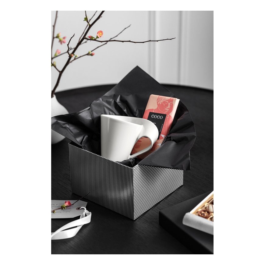 Villeroy & Boch NewWave kohvikruus, 3 dl – 5