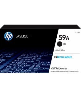 TONER BLACK 59A /M304/M404/3K CF259A HP
