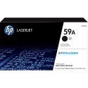 TONER BLACK 59A /M304/M404/3K CF259A HP TONER BLACK 59A /M304/M404/3K CF259A HP