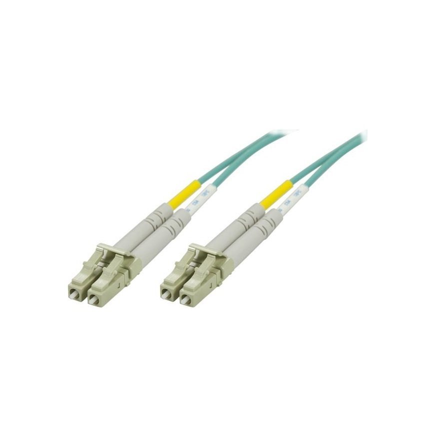 Fuj:tech Fuj: tech LC-LC MM OM3