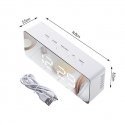 Alarm clock AD 1189 W