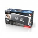 Alarm clock AD 1189 W