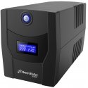 UPS POWER WALKER VI 2200 STL FR (2200VA) UPS POWER WALKER VI 2200 STL FR (2200VA)