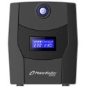 UPS POWER WALKER VI 2200 STL FR (2200VA) UPS POWER WALKER VI 2200 STL FR (2200VA)