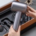 Jimmy Hair Dryer F8 1600 W, Number of temperature settings 3