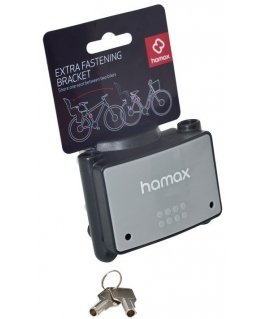 Hamax lukustusklamber
