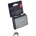 Hamax locking bracket