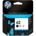 TIN HP Ink 62 C2P04AE Melns