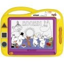 Moomin rasējamais dēlis Moomin rasējamais dēlis