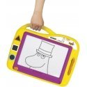 Moomin-piirustuslevy Moomin-piirustuslevy