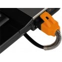 Deltaco GAMING CAT6 U/UTP -verkkokaapeli, 2 m, musta Deltaco GAMING CAT6 U/UTP -verkkokaapeli, 2 m, musta