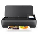 T HP Officejet 250 mobiilne tindiprinter 3in1/A4/WiFi sh T HP Officejet 250 mobiilne tindiprinter 3in1/A4/WiFi sh
