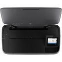 T HP Officejet 250 mobiilne tindiprinter 3in1/A4/WiFi sh T HP Officejet 250 mobiilne tindiprinter 3in1/A4/WiFi sh