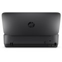T Мобильный струйный принтер HP Officejet 250 3 в 1/A4/WiFi, вкл.