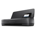 T HP Officejet 250 mobiilne tindiprinter 3in1/A4/WiFi sh T HP Officejet 250 mobiilne tindiprinter 3in1/A4/WiFi sh