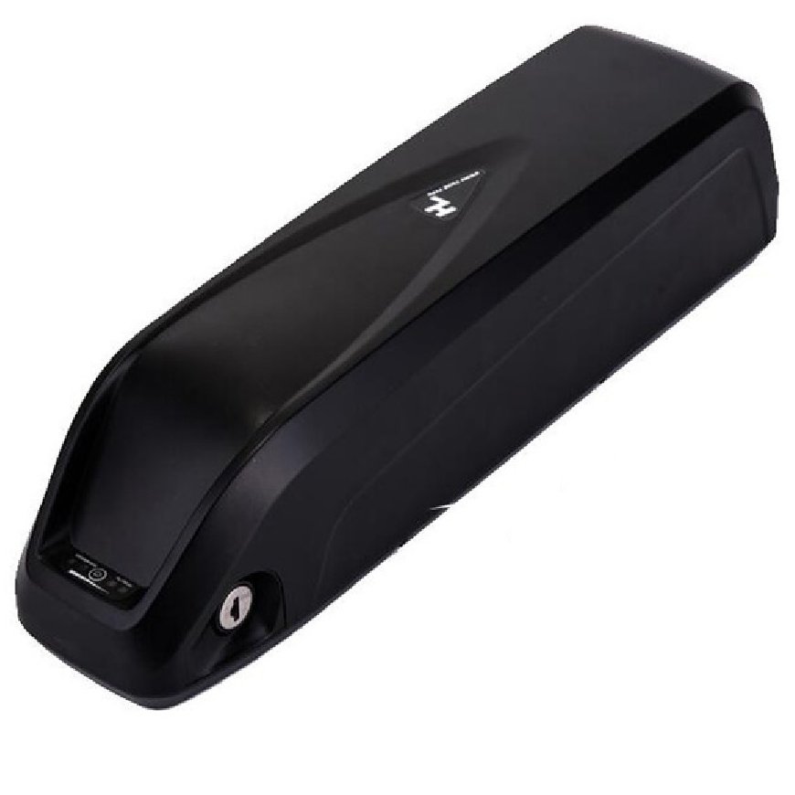 GZR Black Raw -akku